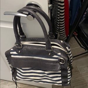 Rebecca Minkoff Satchel